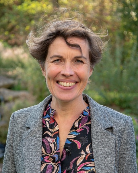 Heidi Leenaarts Nijhof